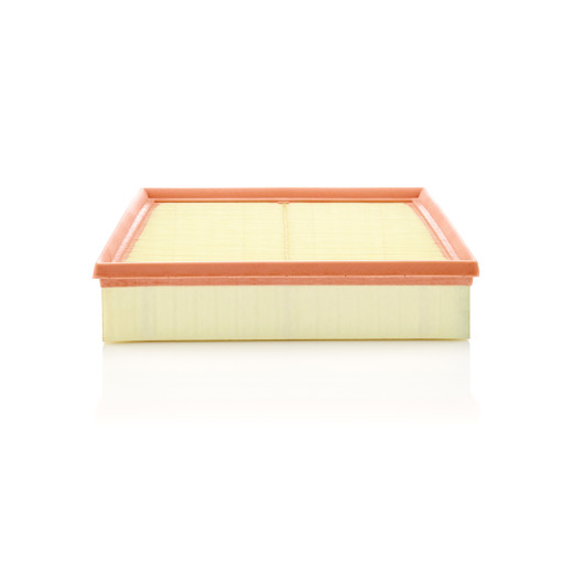 Фільтр повітряний JAGUAR E-PACE; LAND ROVER DISCOVERY SPORT, RANGE ROVER EVOQUE 1.5H-2.0H 12.14-