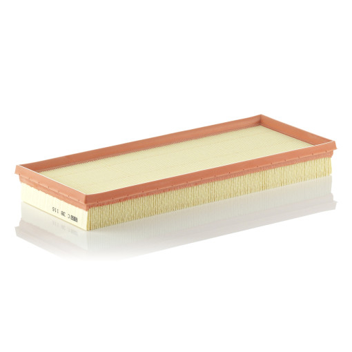 Фільтр повітряний JAGUAR X-TYPE I 2.1/2.5/3.0 06.01-12.09