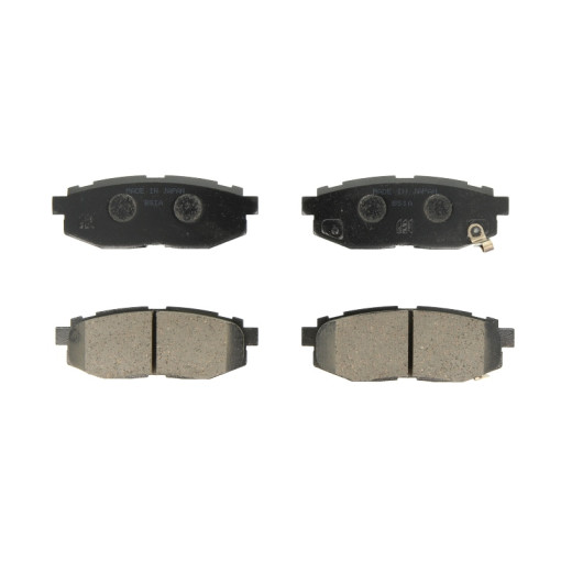 Фільтр повітряний MERCEDES A (W176), B SPORTS TOURER (W246, W242), CLA (C117), CLA SHOOTING BRAKE (X117), GLA (X156) 1.6/2.0/2.0CNG 11.11-