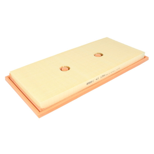 Фільтр повітряний MERCEDES C (C204), C T-MODEL (S204), C (W204), CLS (C218), CLS SHOOTING BRAKE (X218), E (A207), E (C207), E T-MODEL (S212), E (W212),