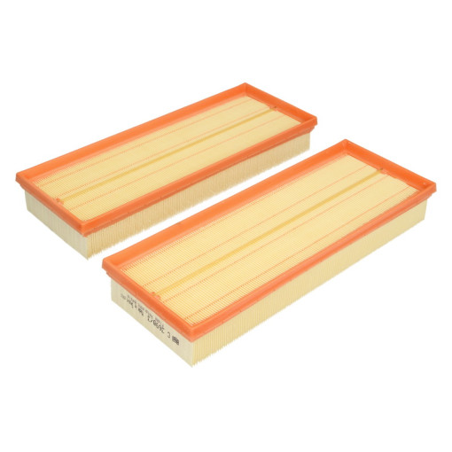 Фільтр повітряний MERCEDES C (CL203), C T-MODEL (S202), C T-MODEL (S203), C T-MODEL (S204), C (W203), C (W204), CLC (CL203), CLK (A209), CLK (C209), CL