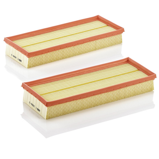 Фільтр повітряний MERCEDES C (CL203), C T-MODEL (S202), C T-MODEL (S203), C T-MODEL (S204), C (W203), C (W204), CLC (CL203), CLK (A209), CLK (C209), CL