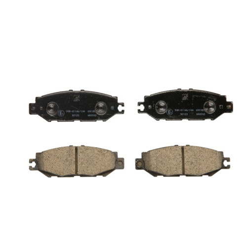 Фільтр повітряний MERCEDES CITAN TOURER (W420), CITAN/MINIVAN (W420); RENAULT ESPACE V, GRAND SCENIC IV, KANGOO III, KANGOO III/MINIVAN, MEGANE IV, SCE