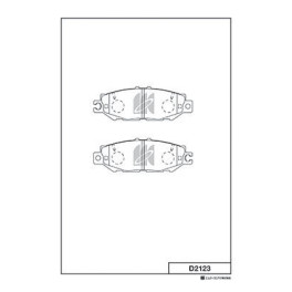 Фільтр повітряний MERCEDES CITAN TOURER (W420), CITAN/MINIVAN (W420); RENAULT ESPACE V, GRAND SCENIC IV, KANGOO III, KANGOO III/MINIVAN, MEGANE IV, SCE