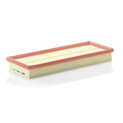 Фільтр повітряний MERCEDES CLK (A209), CLK (C209), CLS (C219), E T-MODEL (S211), E (W211), E (W212), G (W463), S (C215), S (W220), SL (R230), SLK (R171