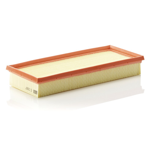 Фільтр повітряний MERCEDES CLS (C218), CLS SHOOTING BRAKE (X218), E (A207), E (C207), E T-MODEL (S212), E (W212), G (W463), GL (X166), GLE (C292), GLE