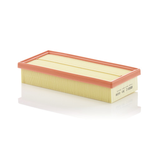 Фільтр повітряний MERCEDES G (W463), GLE (V167), GLS (X167), S (A217), S (C217), S (V223), S (W222, V222, X222), S (W223), S (Z223) 4.0/4.0H 05.17-