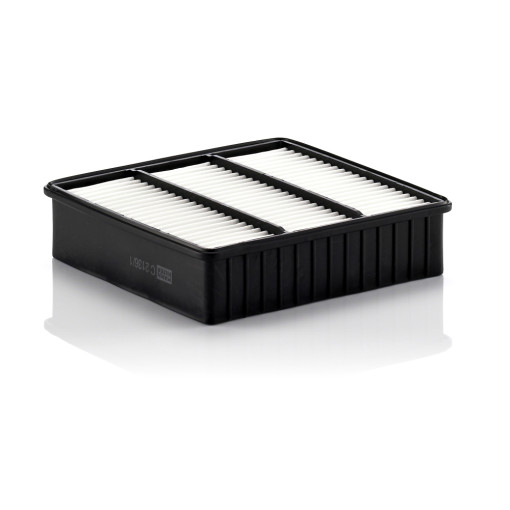 Фільтр повітряний MITSUBISHI COLT V, LANCER VI, LANCER VII, OUTLANDER I 1.3-2.4 09.95-12.13