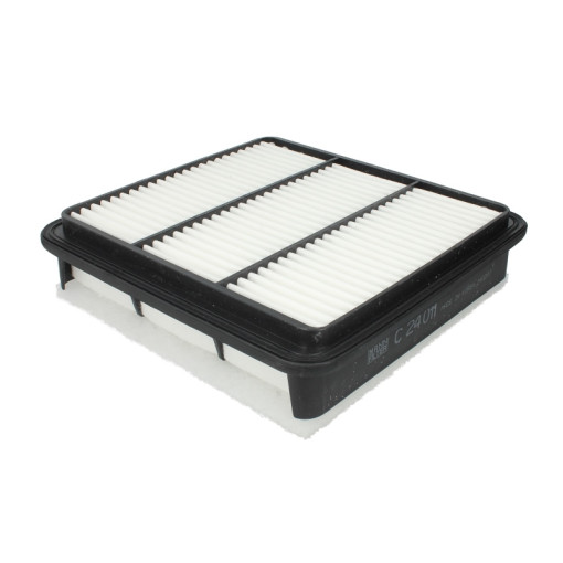 Фільтр повітряний MITSUBISHI L200 / TRITON, PAJERO SPORT II 2.5D-3.5 11.05-