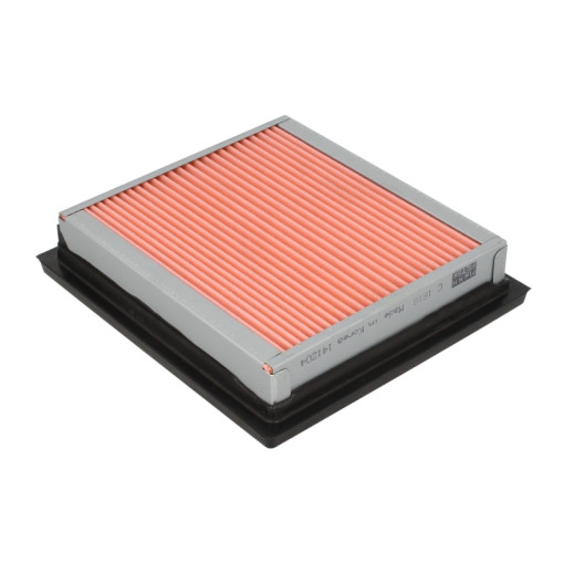 Фільтр повітряний NISSAN CUBE, MICRA C+C III, MICRA II, MICRA III, NOTE 1.0-1.4LPG 08.92-