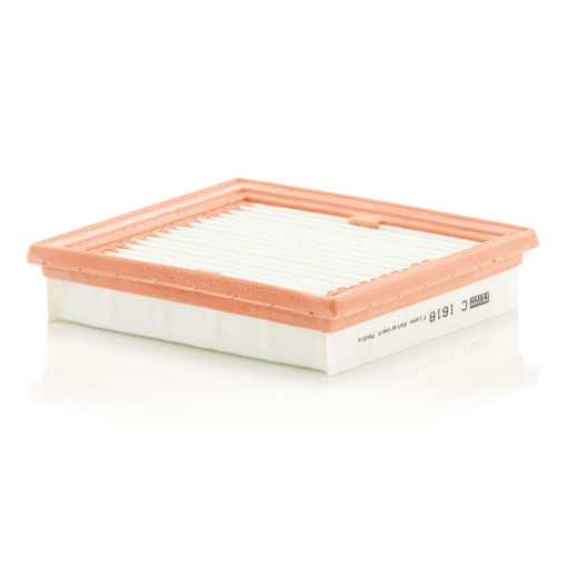 Фільтр повітряний NISSAN CUBE, MICRA C+C III, MICRA II, MICRA III, NOTE 1.0-1.4LPG 08.92-