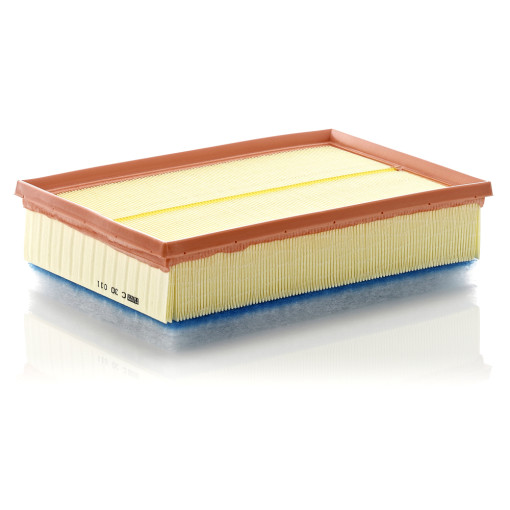 Фільтр повітряний NISSAN INTERSTAR, NV400; OPEL MOVANO B; RENAULT MASTER III 2.3D 02.10-