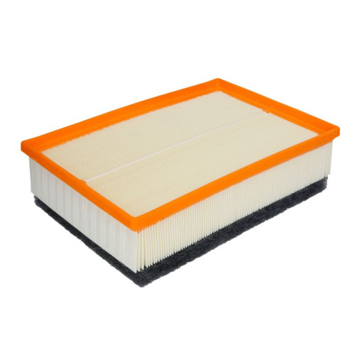 Фільтр повітряний NISSAN NV400; OPEL MOVANO B; RENAULT MASTER III 2.3D/Electric 02.10-