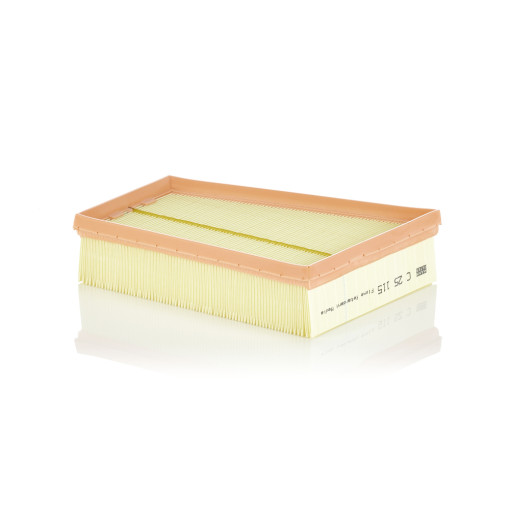 Фільтр повітряний RENAULT FLUENCE, GRAND SCENIC III, MEGANE, MEGANE III, SCENIC III 1.2-2.0 11.08-