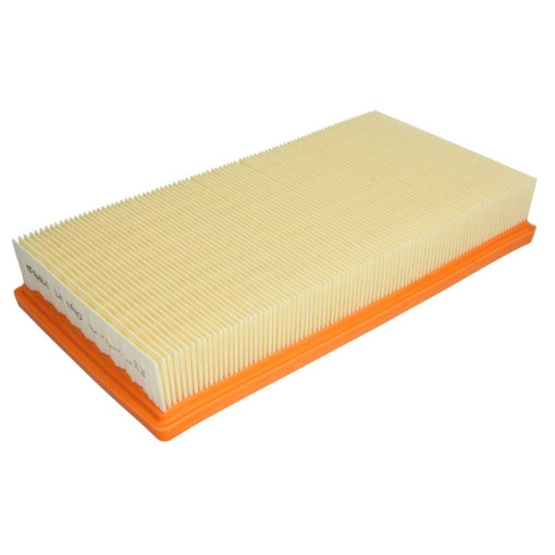 Фільтр повітряний SEAT CORDOBA, IBIZA III; SKODA FABIA I, FABIA I PRAKTIK, ROOMSTER; VW POLO 1.2 10.01-11.09