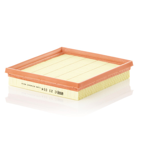 Фільтр повітряний SEAT IBIZA IV, IBIZA IV SC, IBIZA V, TOLEDO IV; SKODA FABIA III, KAMIQ, KAROQ, OCTAVIA III, OCTAVIA IV, SCALA, YETI; VW CADDY ALLTRAC