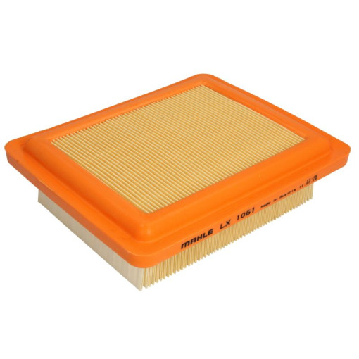 Фільтр повітряний SUZUKI CARRY, JIMNY 1.3/1.5D 09.98-