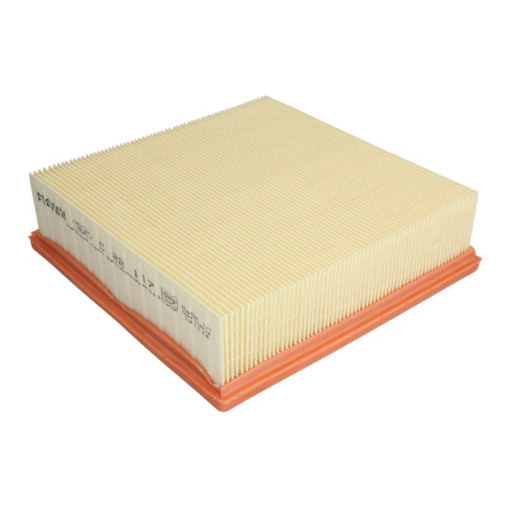 Фільтр повітряний VOLVO 240; AUDI 100 C2, 100 C3, 200 C2, 200 C3; JAGUAR XJ; LADA 110, 111, 112, KALINA, KALINA II, NIVA, PRIORA, SAMARA; PORSCHE 924;