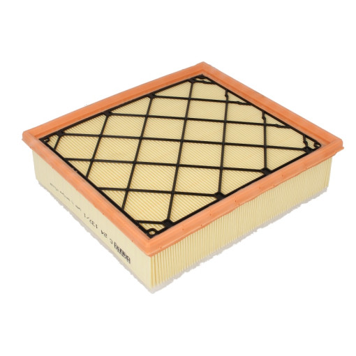 Фільтр повітряний VOLVO C30, C70 II, S40 II, S60 II, S80 II, V40, V50, V60 I, V70 III, XC60 I, XC70 II; FORD FOCUS II, KUGA I, MONDEO IV, S-MAX 2.0-2.5