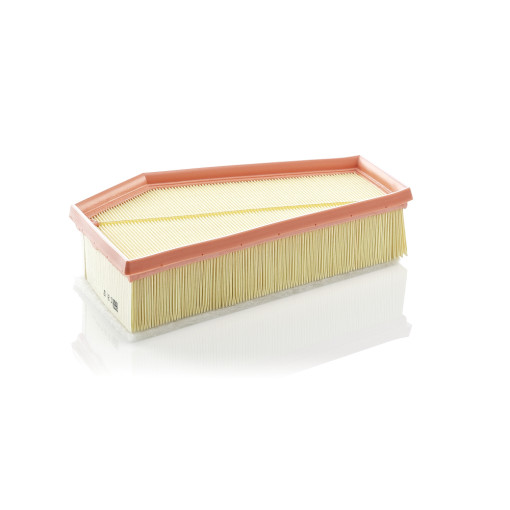 Фільтр повітряний VOLVO C30, C70 II, S40 II, V40, V50 2.0D/2.4D 03.06-