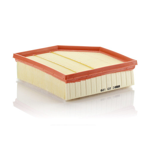 Фільтр повітряний VOLVO S60 I, V70 II, XC70 I, XC90 I 2.4D 01.01-12.14