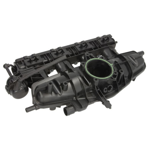 Впускной коллектор AUDI A3, TT; SEAT ALHAMBRA, ALTEA, ALTEA XL, LEON; SKODA OCTAVIA II, SUPERB II, YETI; VW BEETLE, CC B7, EOS, GOLF VI, JETTA III, JETTA IV, PASSAT ALLTRACK B7 1.8/2.0 09.04-