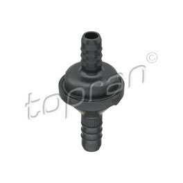 Вторичный воздушный клапа AUDI A4 B6, A4 B7; SEAT EXEO, EXEO ST; SKODA SUPERB I; VW PASSAT B5.5 1.8 11.00-05.10