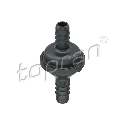 Вторинний повітряний клапан AUDI A4 B6, A4 B7; SEAT EXEO, EXEO ST; SKODA SUPERB I; VW PASSAT B5.5 1.8 11.00-05.10
