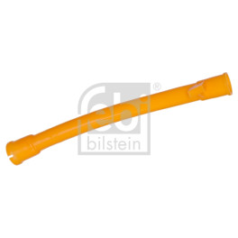 Втулка щупа оливи AUDI A3; SEAT ALHAMBRA, ALTEA, ALTEA XL, CORDOBA, CORDOBA VARIO, IBIZA II, IBIZA III, IBIZA IV, IBIZA IV SC, LEON, TOLEDO II, TOLEDO III; SKODA FABIA I 1.6-2.0LPG 09.95-