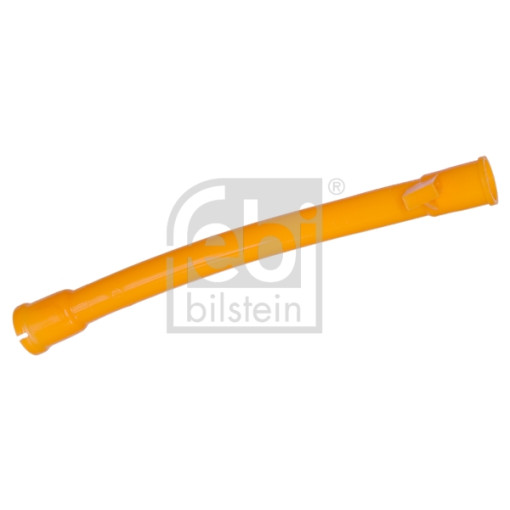 Втулка щупа оливи AUDI A3; SEAT ALHAMBRA, ALTEA, ALTEA XL, CORDOBA, CORDOBA VARIO, IBIZA II, IBIZA III, IBIZA IV, IBIZA IV SC, LEON, TOLEDO II, TOLEDO III; SKODA FABIA I 1.6-2.0LPG 09.95-