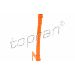 Втулка щупа оливи SEAT ALTEA, ALTEA XL, IBIZA III, IBIZA IV, IBIZA IV SC, LEON, TOLEDO III; SKODA OCTAVIA II, SUPERB II; VW GOLF PLUS V, GOLF V, JETTA III, PASSAT B6, POLO 1.9D/2.0D 10.01-