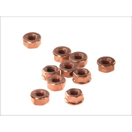 Гайки выпускного коллектора BOSAL BOS258-040