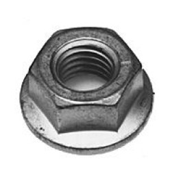 Гайки выпускного коллектора BOSAL BOS258-040