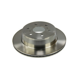 Гальмівний диск CADILLAC ESCALADE; CHEVROLET AVALANCHE, AVALANCHE 1500, SILVERADO 1500, SILVERADO 2500 HD, SUBURBAN; GMC YUKON 5.3-6.2LPG
