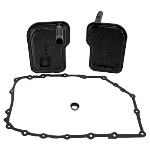 Фільтр коробки передач for 6-gear transmission) CADILLAC CTS, CTS SPORT, ESCALADE, SRX, STS; CHEVROLET AVALANCHE, CAMARO, CORVETTE, SILVERADO 1500, TAHOE LTZ 3.0-6.2ALK 09.03-