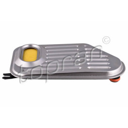 Гидравлический фильтр коробки передач AUDI A4 B5, A4 B6, A4 B7, A6 C5, A6 C6, A8 D2; BMW 3 (E46), 5 (E39), 7 (E38), Z4 (E85); SKODA SUPERB I; VW PASSA