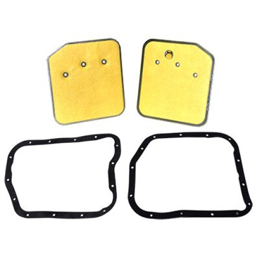 Гидравлический фильтр коробки передач DODGE DAKOTA, DURANGO, RAM 1500; FORD S-MAX; JEEP CHEROKEE, CJ5 - CJ8, COMANCHE, GRAND CHEROKEE I, GRANDEER, WRA