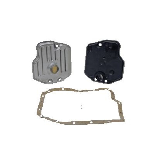 Гидравлический фильтр коробки передач LEXUS RX; TOYOTA AVENSIS, PREVIA II, RAV 4 II, RAV 4 III 2.0/2.4/3.0 02.00-10.18
