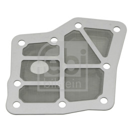 Гидравлический фильтр коробки передач SEAT CORDOBA, IBIZA III; SKODA FABIA I, FABIA I PRAKTIK; VW LUPO I, POLO, POLO IV 1.2D/1.4 09.98-04.12