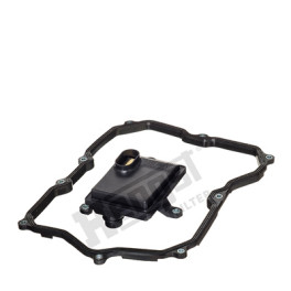 Гидравлический фильтр коробки передач SEAT IBIZA IV SC, IBIZA IV ST, LEON, LEON ST, TOLEDO IV; SKODA FABIA III, OCTAVIA III, RAPID, YETI; VW BEETLE, G