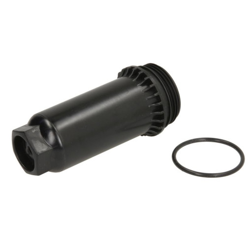 Фільтр коробки передач VOLVO C30, C70 II, S40 II, S60 II, S80 II, V40, V50, V60 I, V70 III, XC60 I; FORD C-MAX, C-MAX II, FOCUS II, FOCUS III, GALAXY II, GALAXY III 1.0-4.4 01.04-