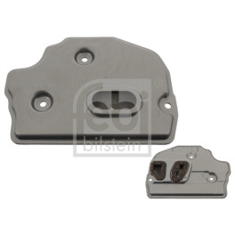 Фільтр коробки передач VW BEETLE, GOLF VI, JETTA IV, PASSAT B7 1.4-2.5 10.08-