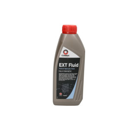 Гидравлическое масло COMMA EXT FLUID 1L  CHRYSLER MS-5931; FIAT 9.55550-AG3; GM 1052884/GM 993294; GM 19329450/GM 19329451; GM 1940707; GM 89020661; G