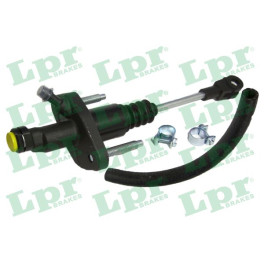 Главный цилиндр сцепления (15,87мм) CHEVROLET CORSA; OPEL ASTRA F, ASTRA G, ASTRA G CLASSIC, ASTRA H, ASTRA H CLASSIC, ASTRA H GTC, ASTRA J, ZAFIRA A