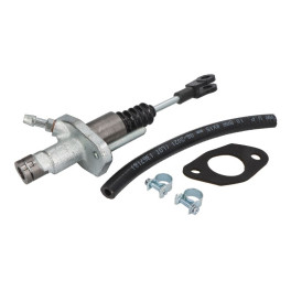Главный цилиндр сцепления (15,87мм) CHEVROLET CORSA; OPEL ASTRA F, ASTRA G, ASTRA G CLASSIC, ASTRA H, ASTRA H CLASSIC, ASTRA H GTC, ASTRA J, ZAFIRA A