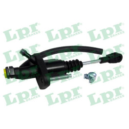 Главный цилиндр сцепления (15,87мм) CHEVROLET ZAFIRA; OPEL ZAFIRA A, ZAFIRA B, ZAFIRA B/MINIVAN 1.6-2.2D 04.99-04.15