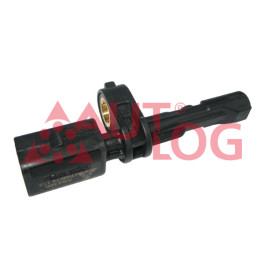 Датчик ABS задній лів/прав SKODA OCTAVIA III; VW CADDY III, CADDY III/MINIVAN 1.2-2.0D 03.04-10.20