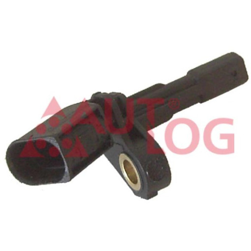 Датчик ABS задній правий AUDI A3; SEAT ALTEA, LEON, TOLEDO III; SKODA OCTAVIA II; VW EOS, GOLF PLUS V, GOLF V, JETTA III, PASSAT B6, TOURAN 1.4-3.2