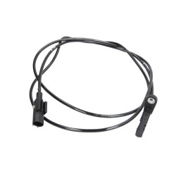 Датчик ABS задний Правый MERCEDES SPRINTER 4,6-T (B906), SPRINTER 5-T (B906); VW CRAFTER 30-35, CRAFTER 30-50 1.8-3.5 04.06-