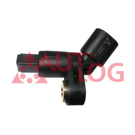 Датчик ABS передній лівий AUDI A3, TT; SEAT AROSA, INCA, LEON, TOLEDO II; SKODA OCTAVIA I; VW BORA, BORA I, CADDY II, CADDY II/MINIVAN, CORRADO, GOLF
